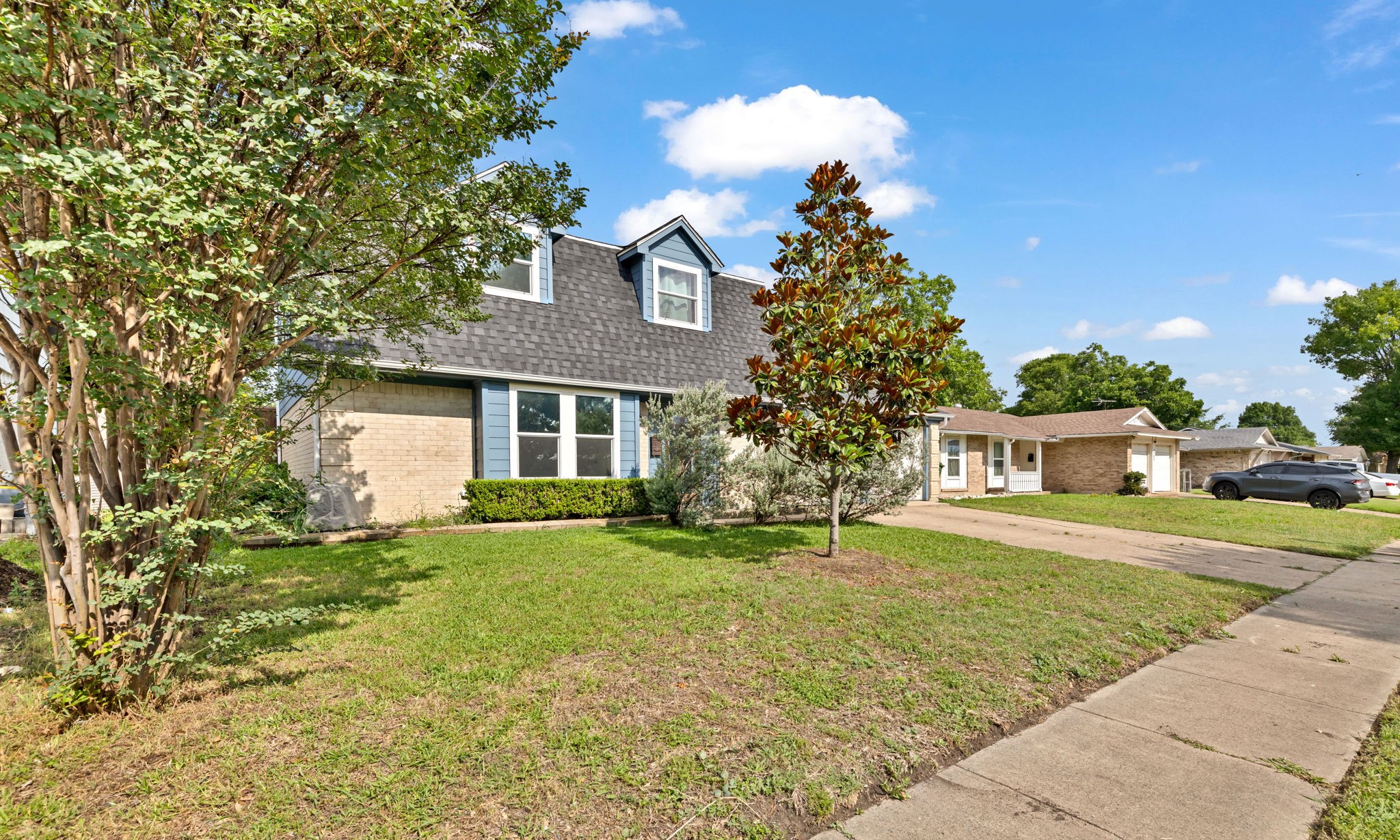 1401 Greentree Lane Garland TX 75042