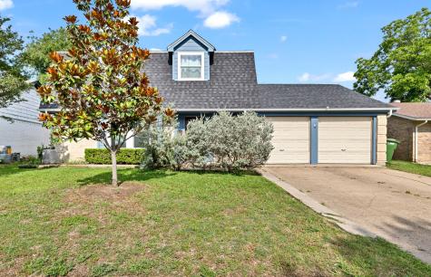 1401 Greentree Lane Garland TX 75042