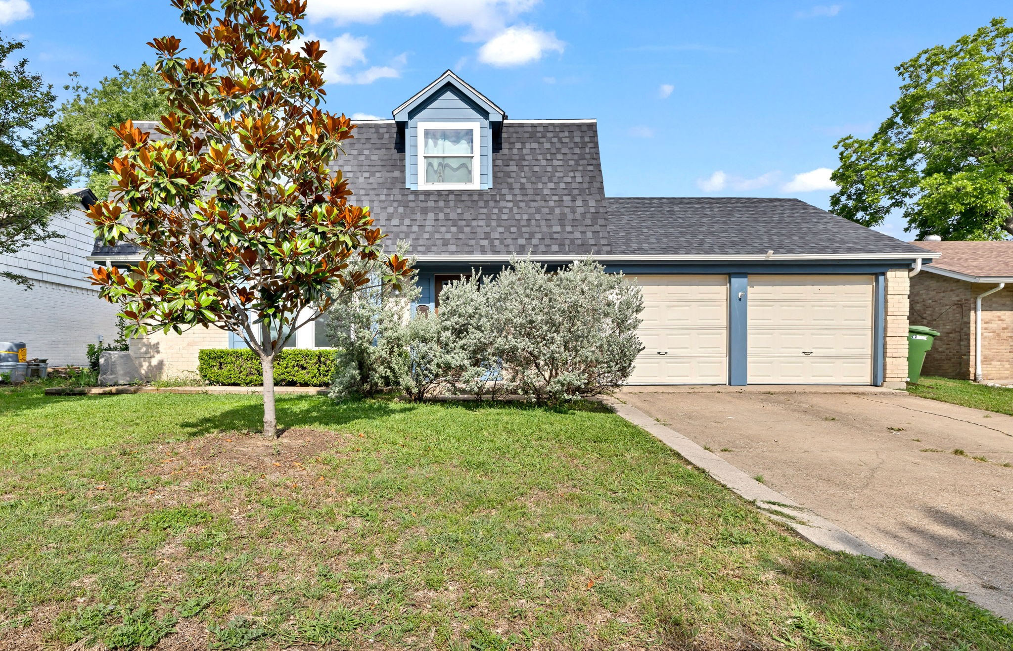 1401 Greentree Lane Garland TX 75042