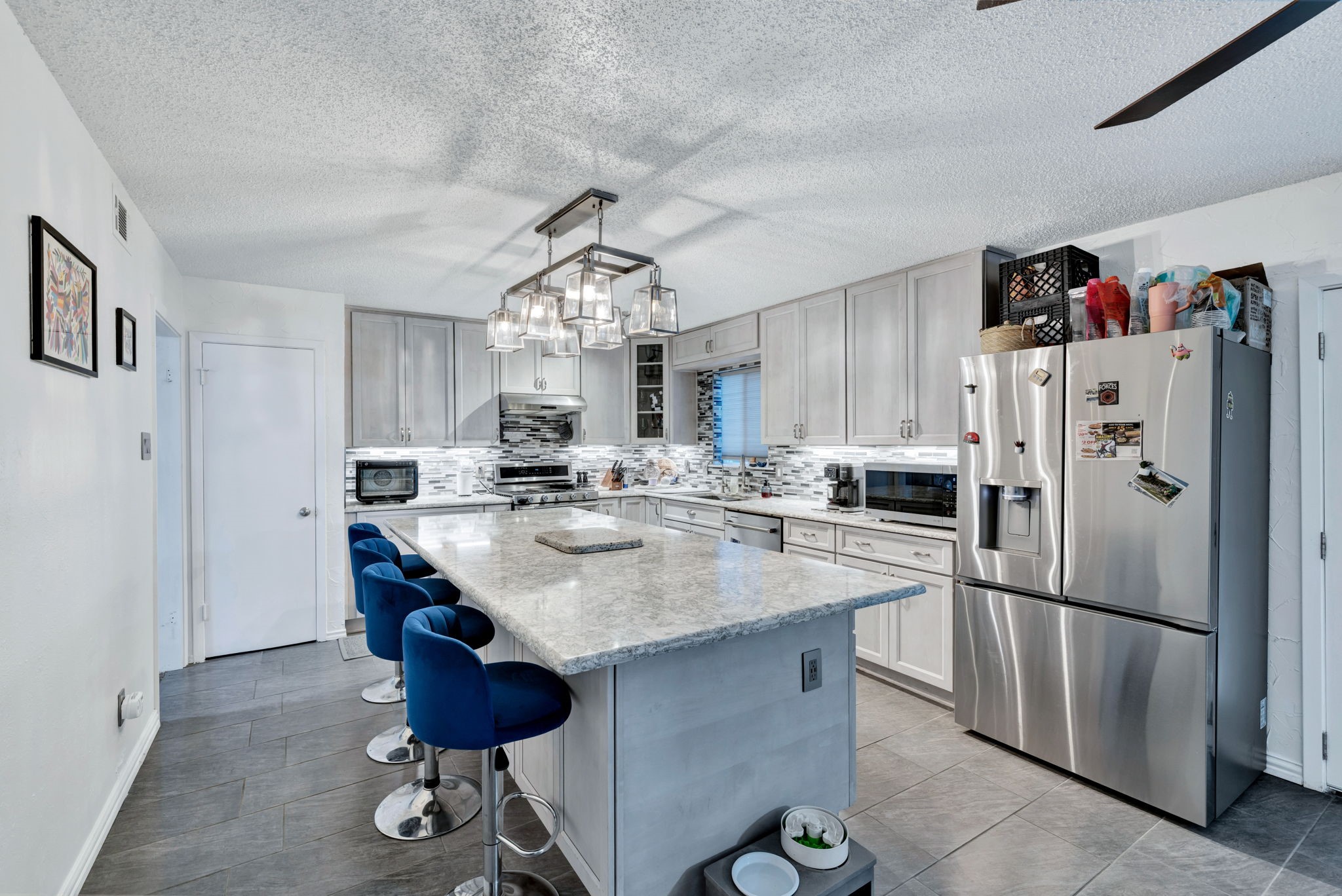 1401 Greentree Lane Garland TX 75042
