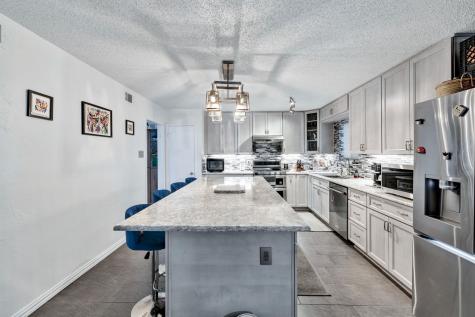 1401 Greentree Lane Garland TX 75042