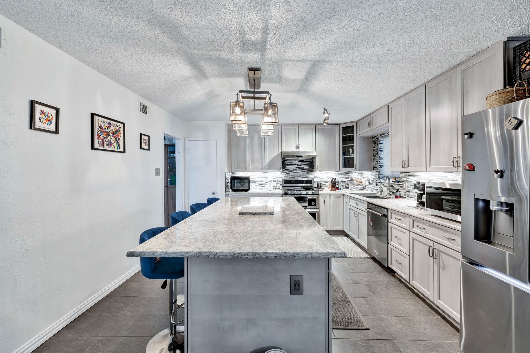 1401 Greentree Lane Garland TX 75042