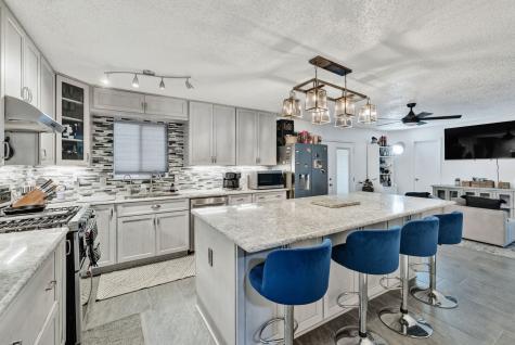 1401 Greentree Lane Garland TX 75042