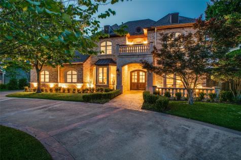 6237 Orchid Lane Dallas TX 75230