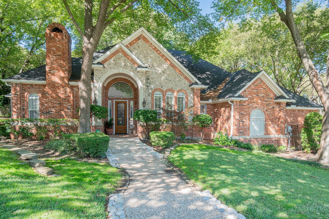 2202 Misty Way Mckinney TX 75072
