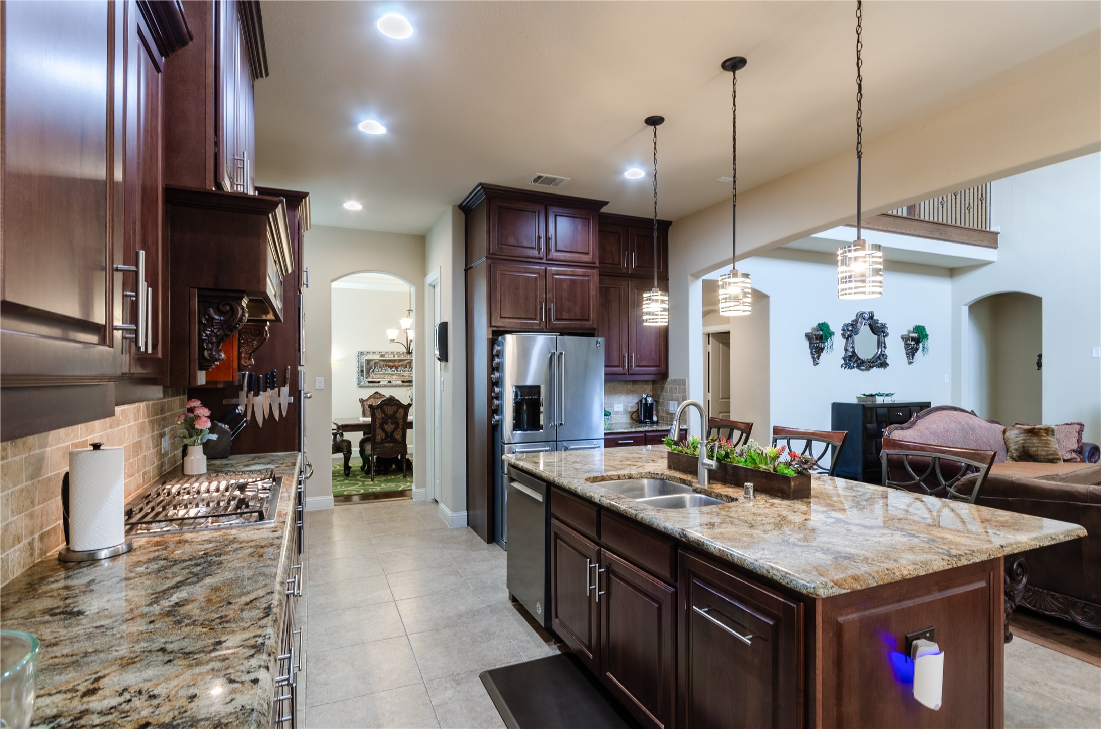 12926 Flatiron Trail Frisco TX 75035