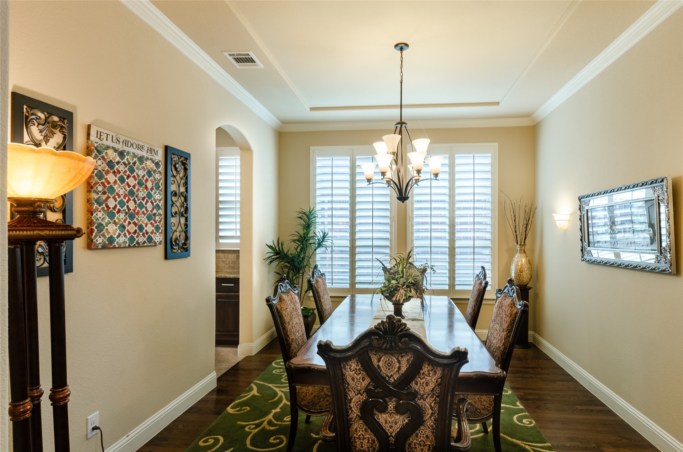 12926 Flatiron Trail Frisco TX 75035