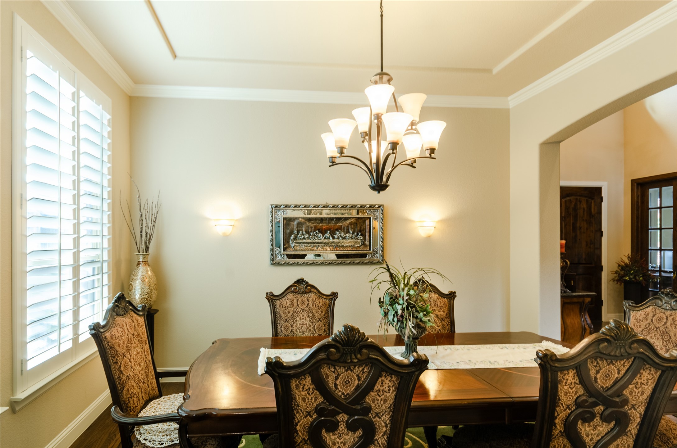 12926 Flatiron Trail Frisco TX 75035