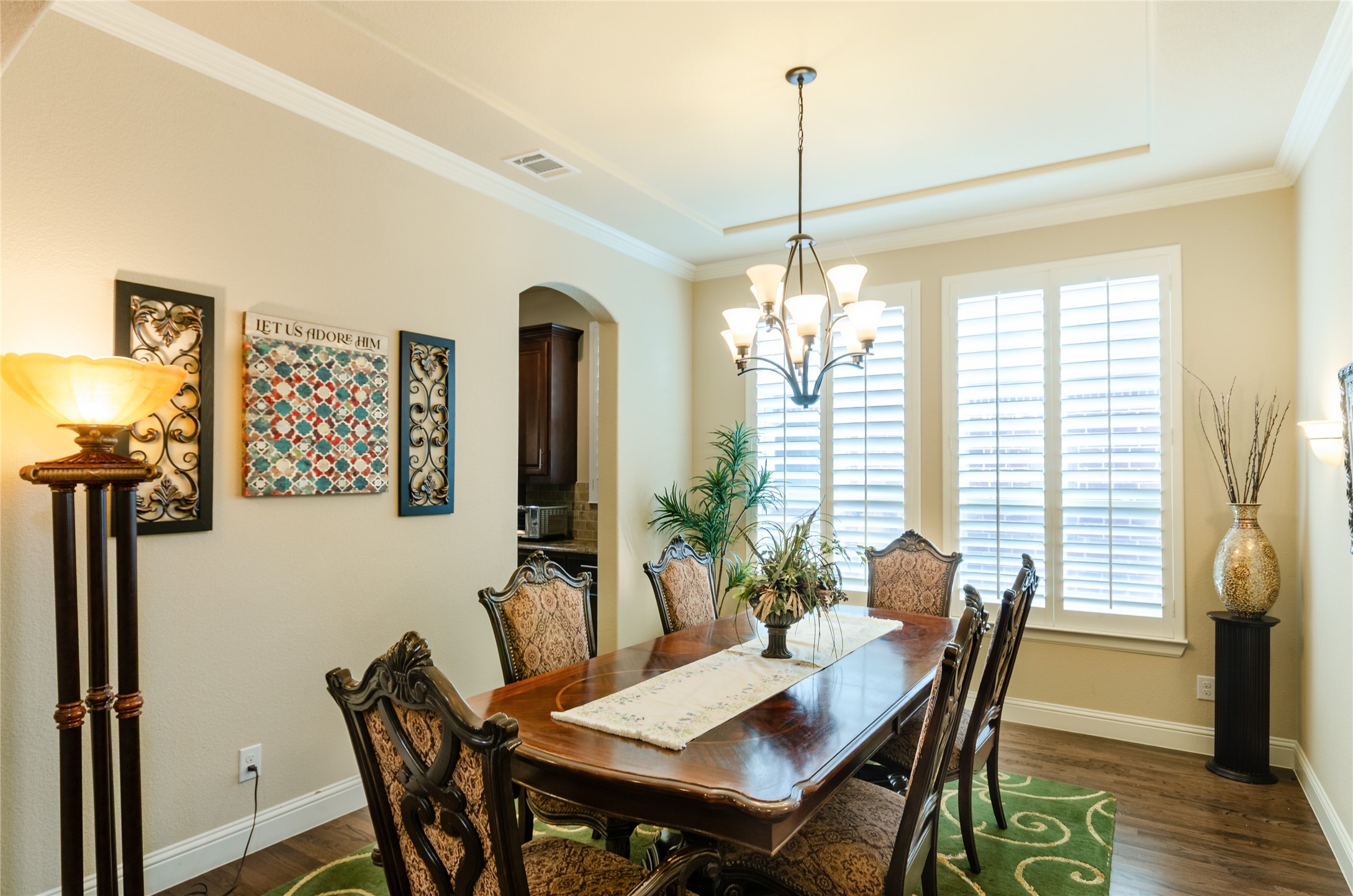 12926 Flatiron Trail Frisco TX 75035