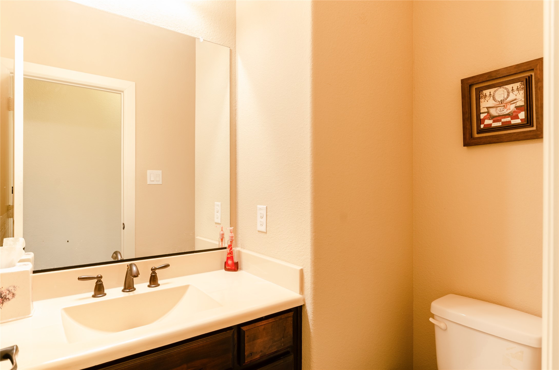 12926 Flatiron Trail Frisco TX 75035