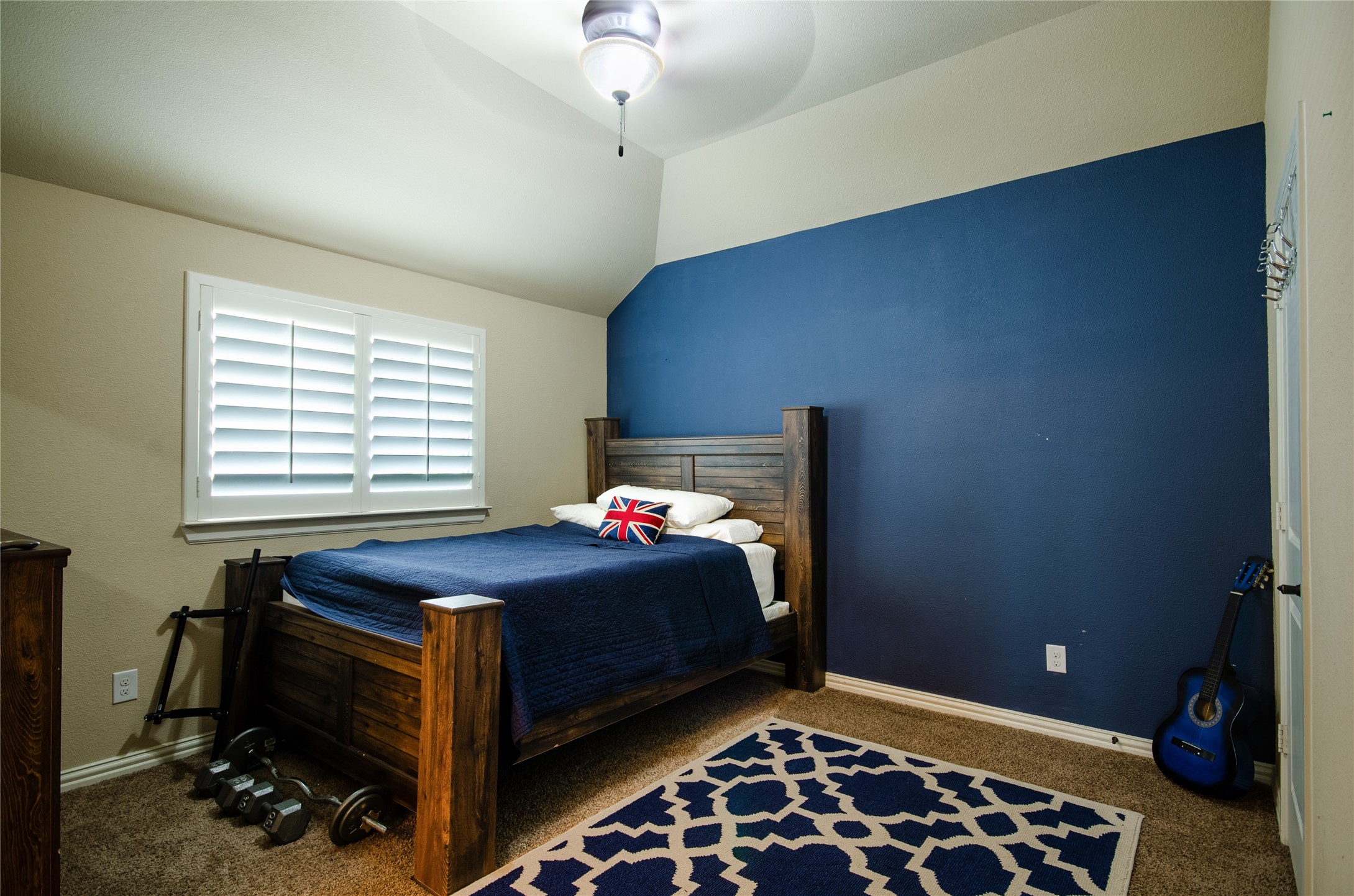 12926 Flatiron Trail Frisco TX 75035