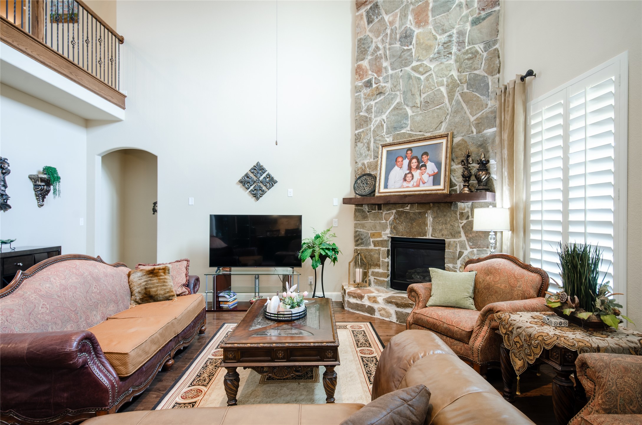 12926 Flatiron Trail Frisco TX 75035