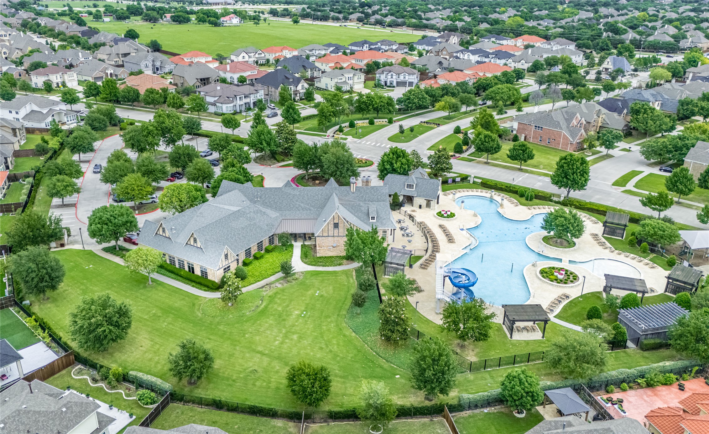 12926 Flatiron Trail Frisco TX 75035