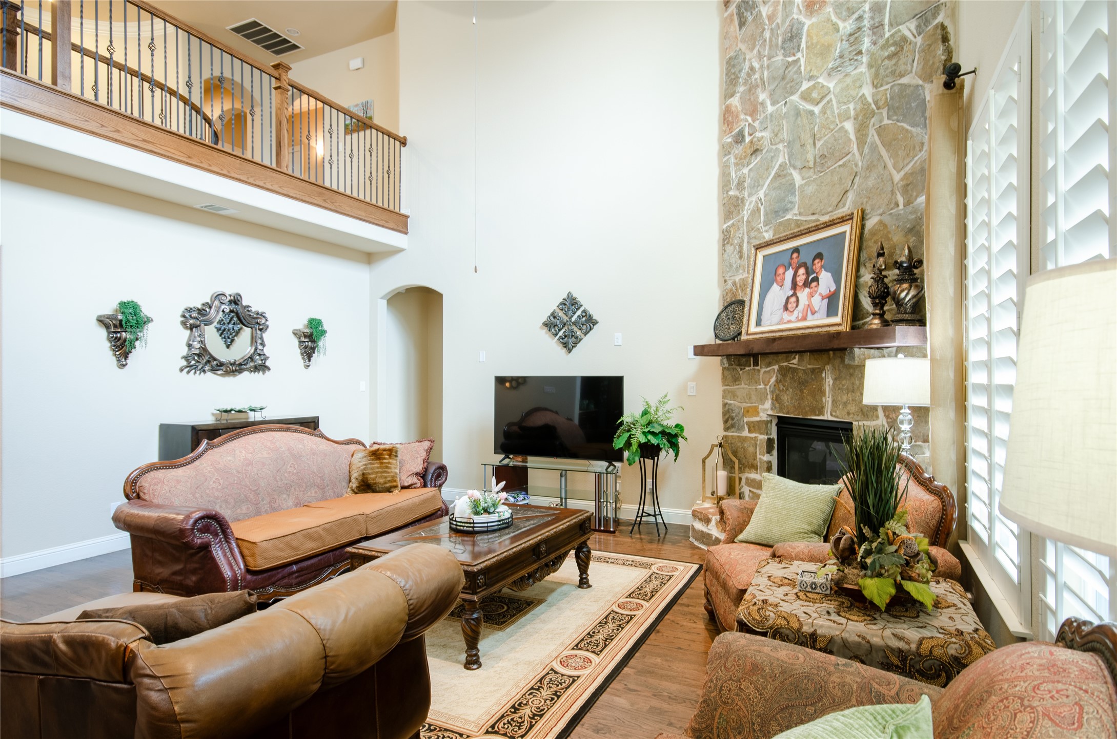 12926 Flatiron Trail Frisco TX 75035