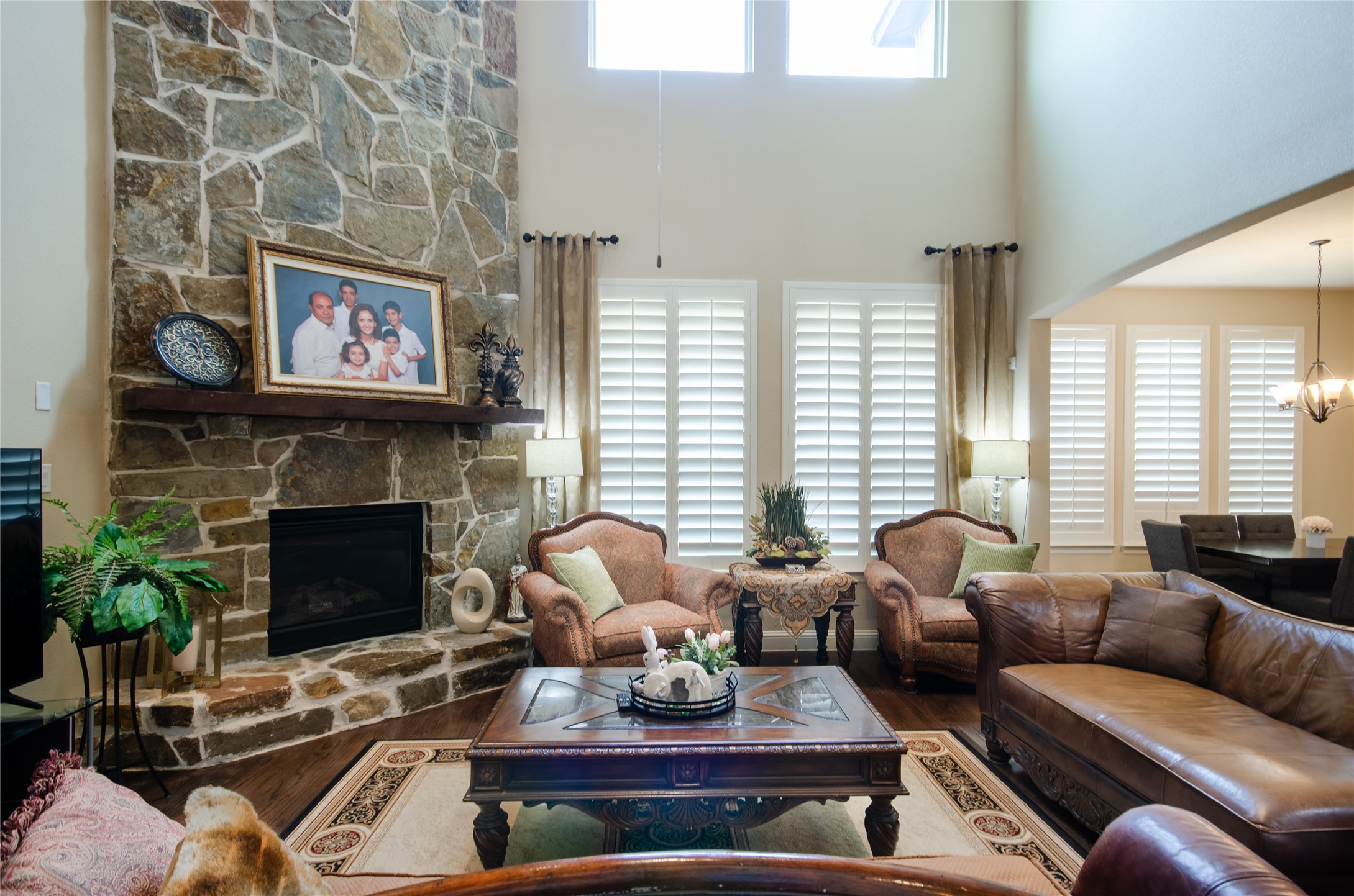 12926 Flatiron Trail Frisco TX 75035