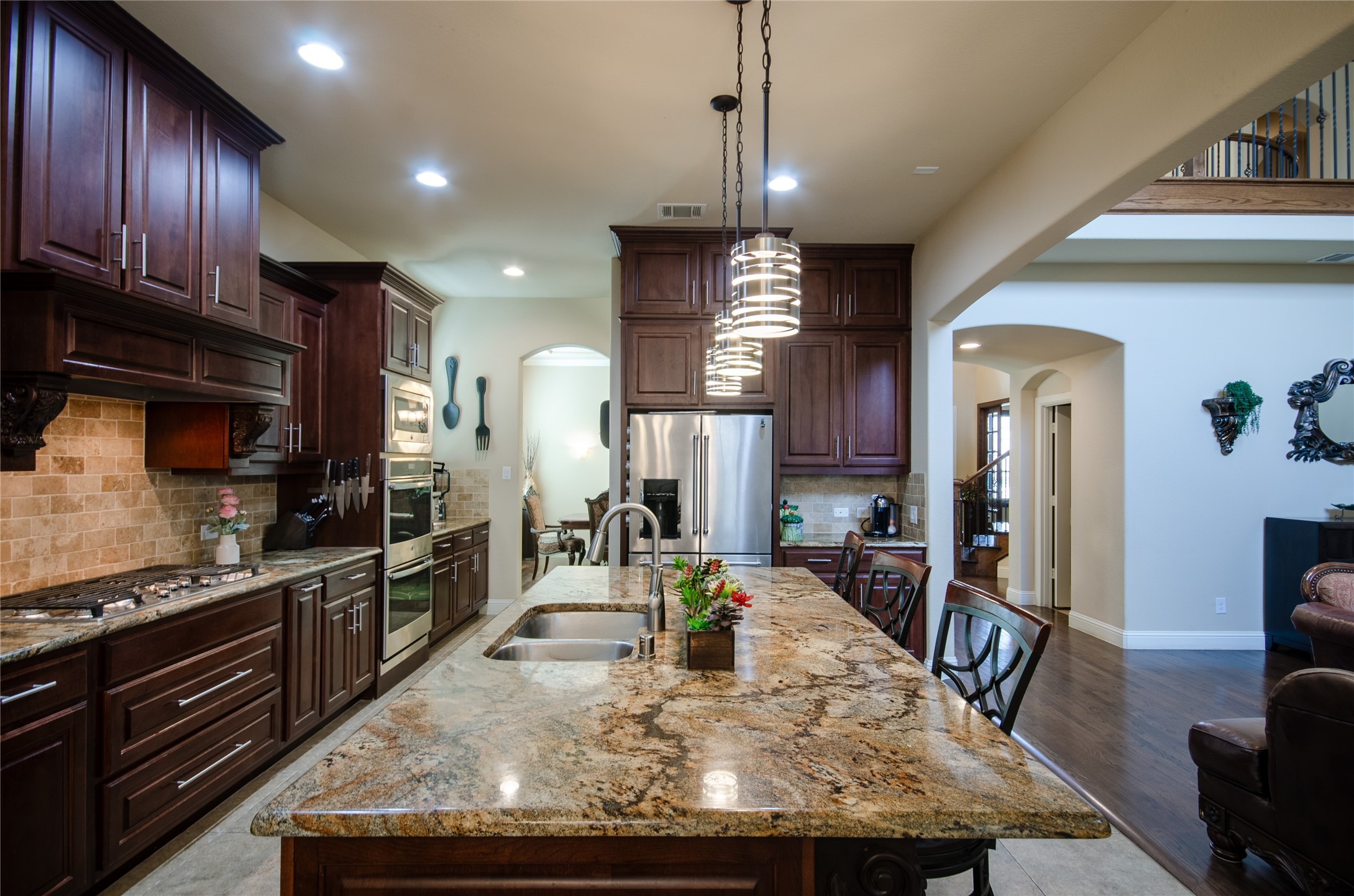 12926 Flatiron Trail Frisco TX 75035