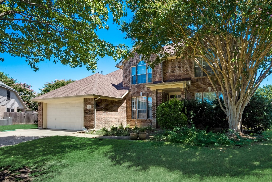 8 Adams Court Mansfield TX 76063
