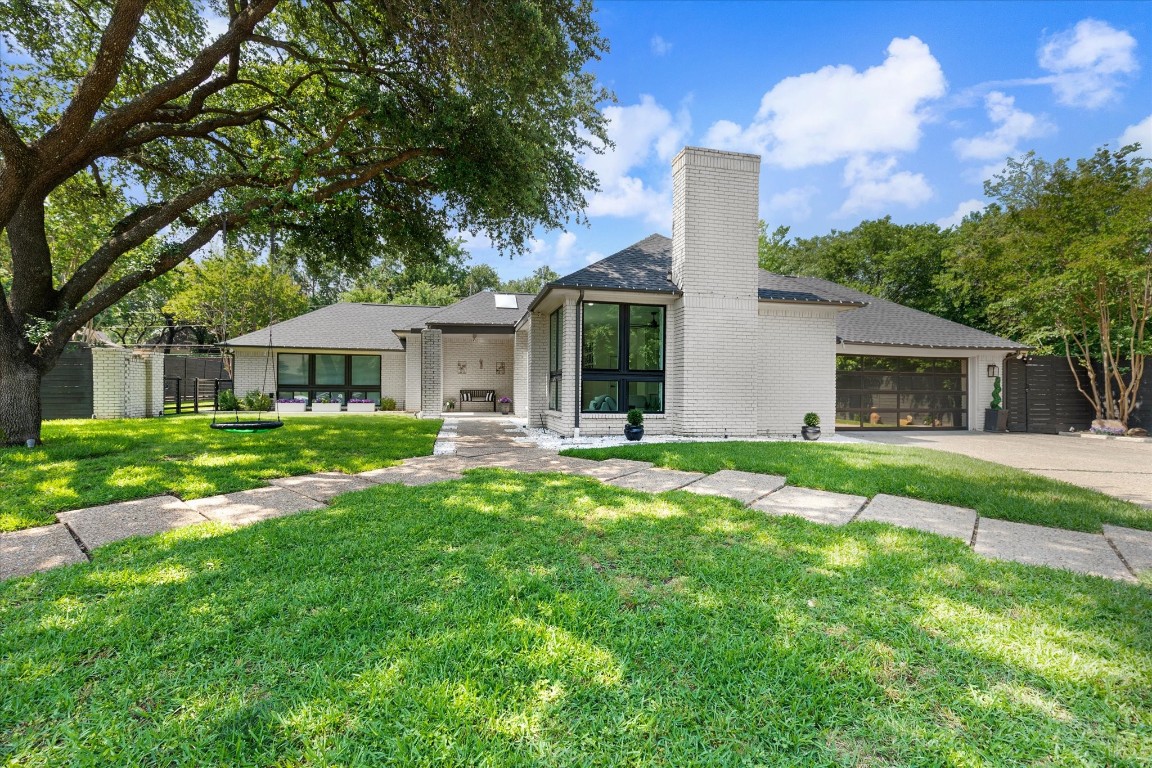 5806 Colhurst Street Dallas TX 75230