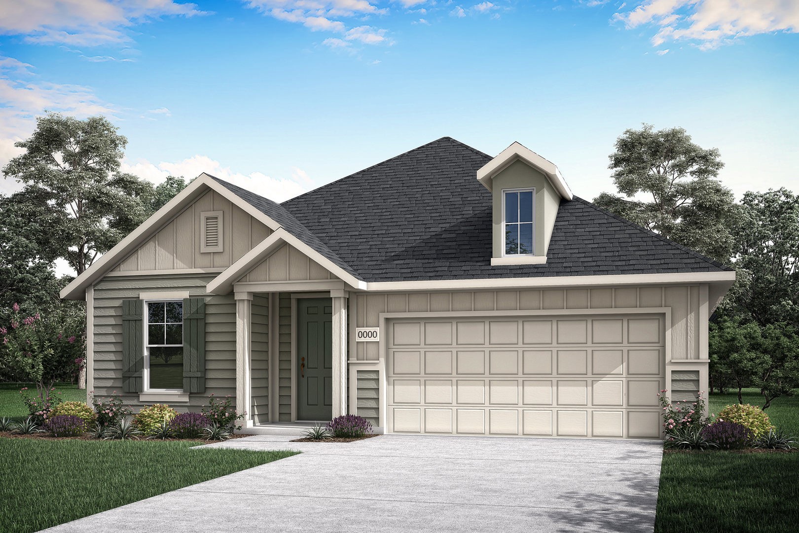 3908 Seminole Street Mckinney TX 75071