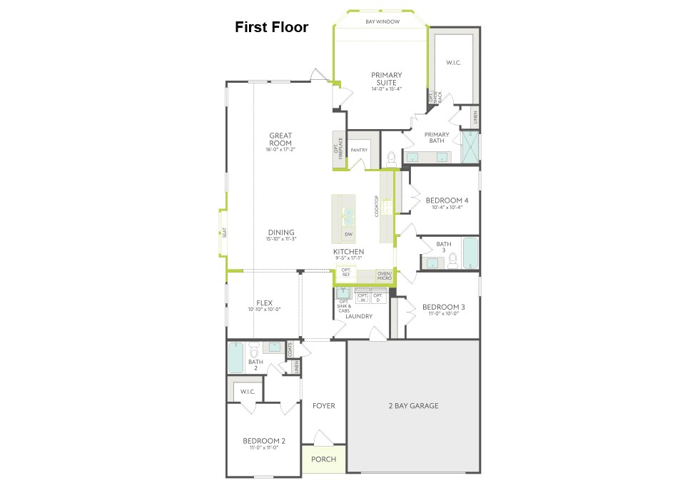 3908 Seminole Street Mckinney TX 75071