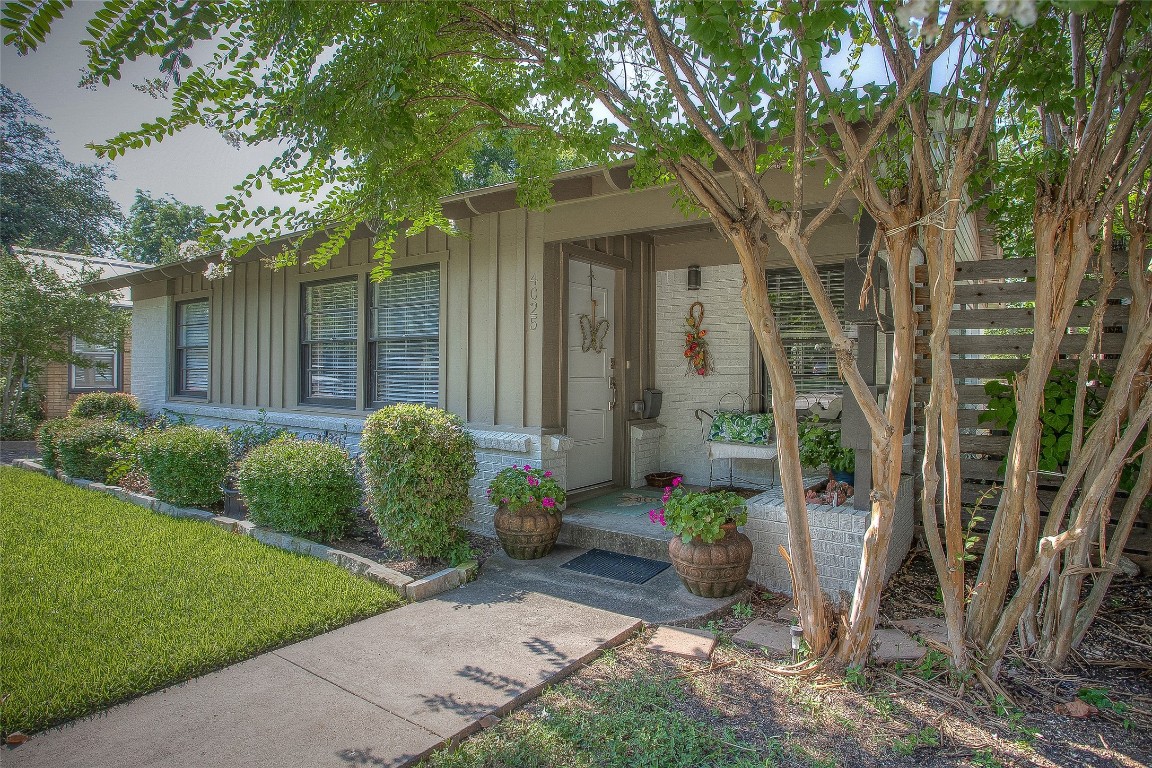 4025 Collinwood Avenue Fort Worth TX 76107