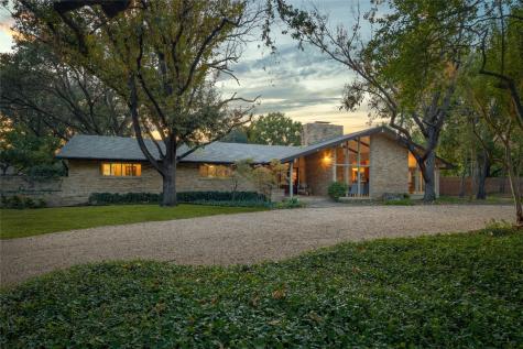 11259 Shelterwood Lane Dallas TX 75229