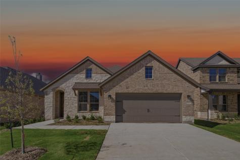 3503 Helena Street Gainesville TX 76240