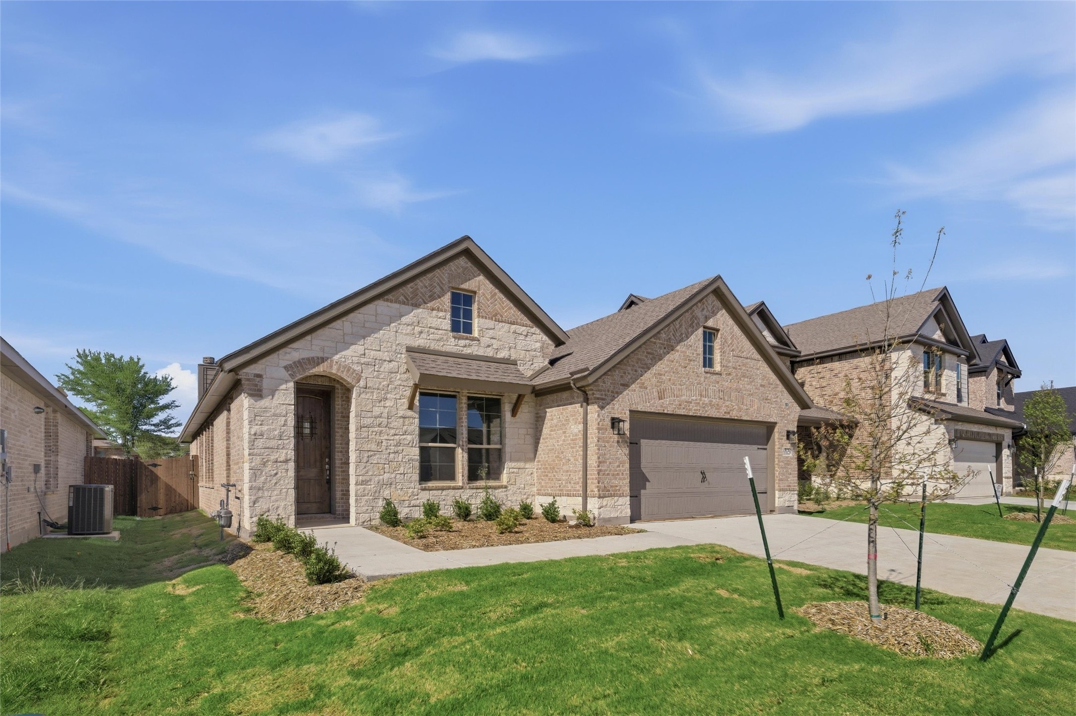 3503 Helena Street Gainesville TX 76240