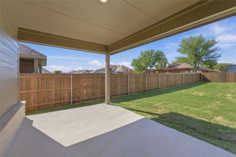 3503 Helena Street Gainesville TX 76240