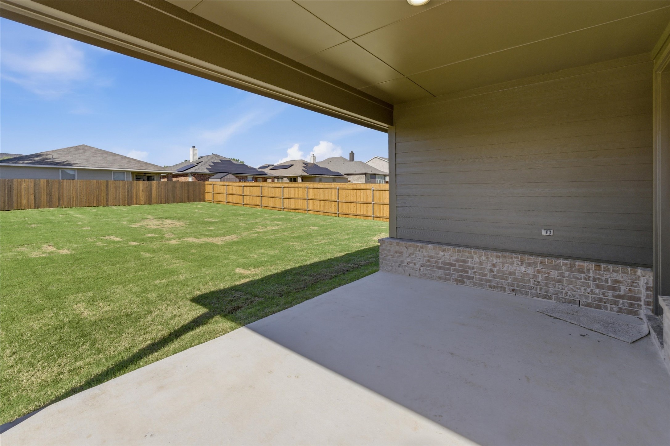 3503 Helena Street Gainesville TX 76240