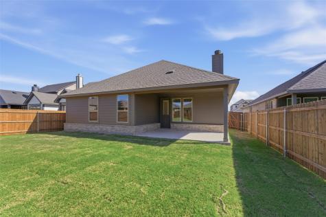 3503 Helena Street Gainesville TX 76240