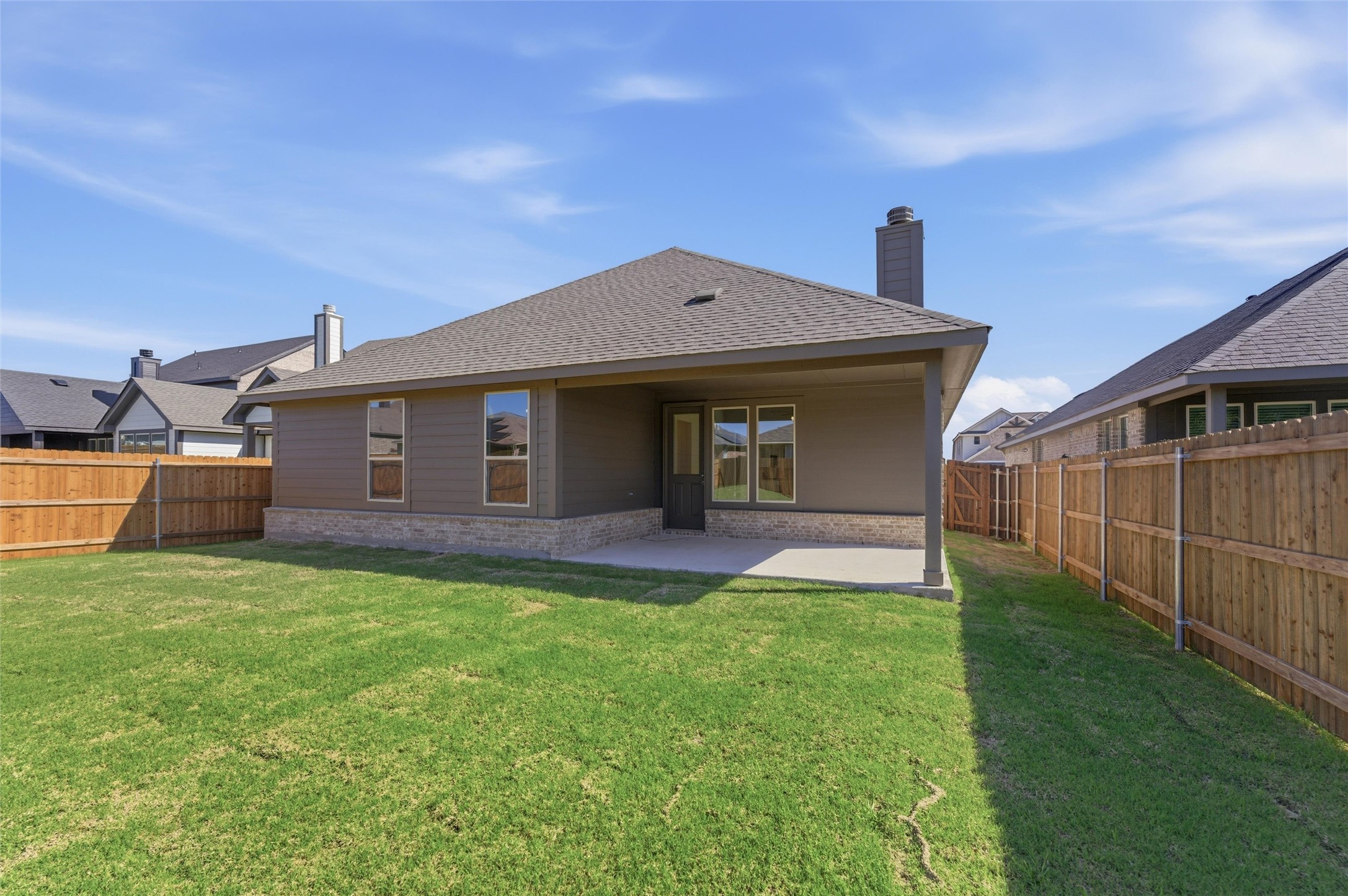 3503 Helena Street Gainesville TX 76240
