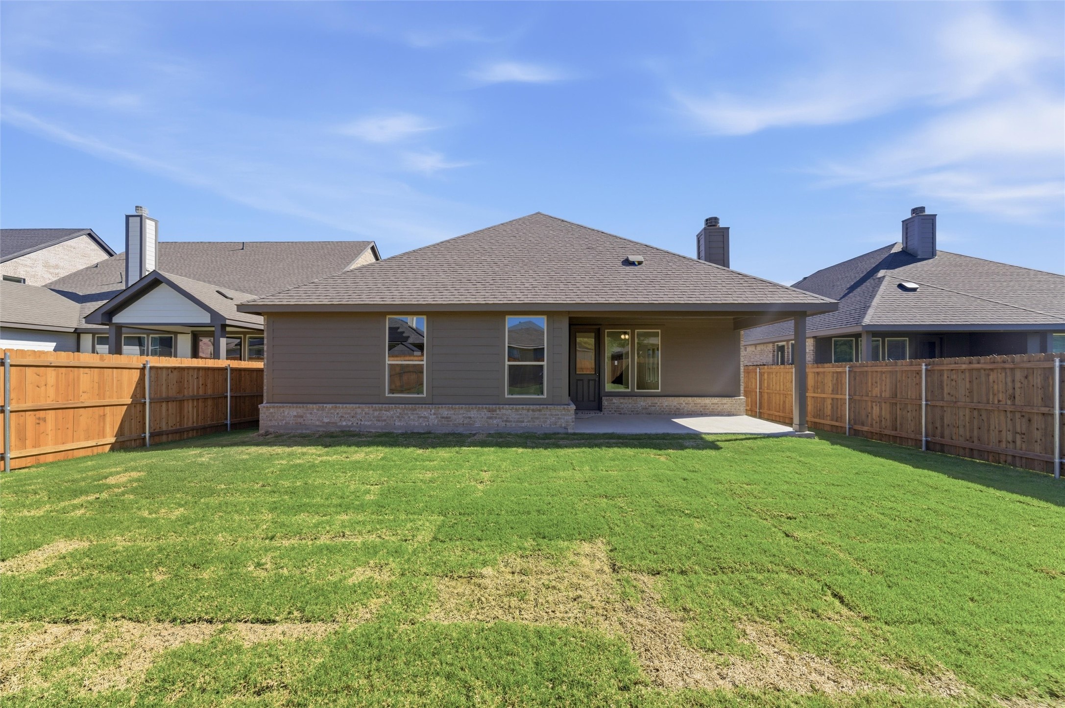 3503 Helena Street Gainesville TX 76240