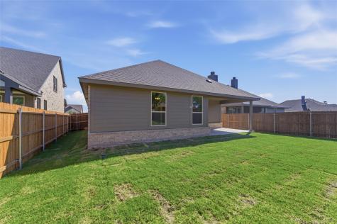 3503 Helena Street Gainesville TX 76240