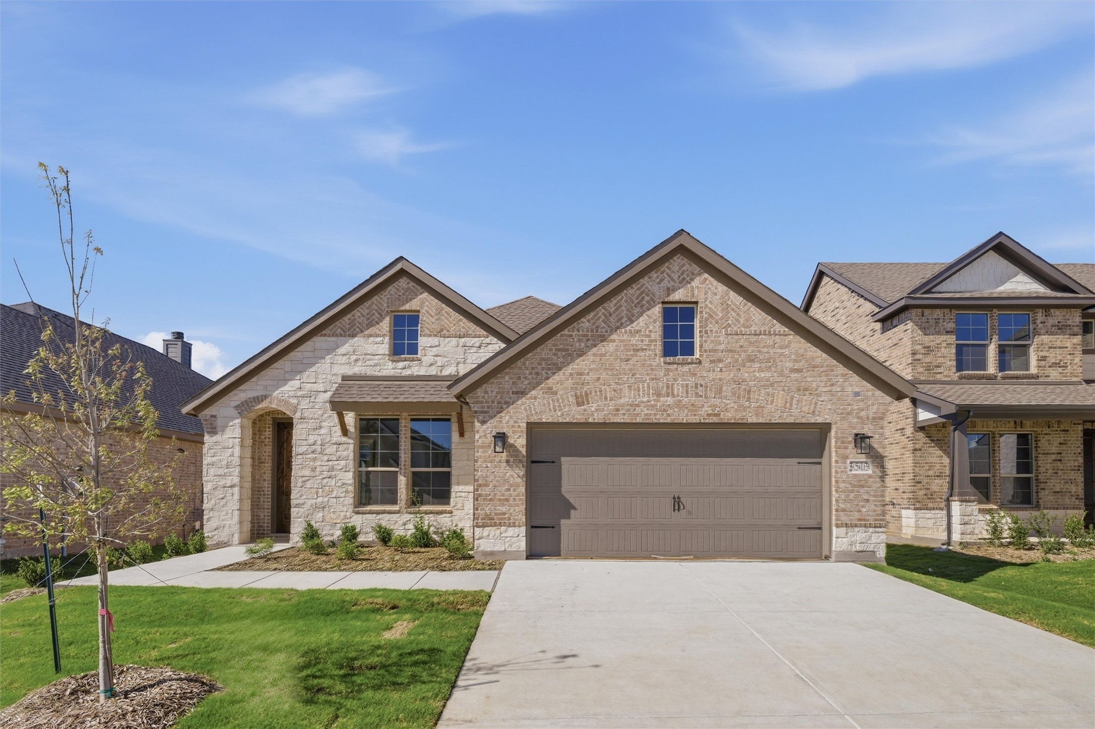 3503 Helena Street Gainesville TX 76240