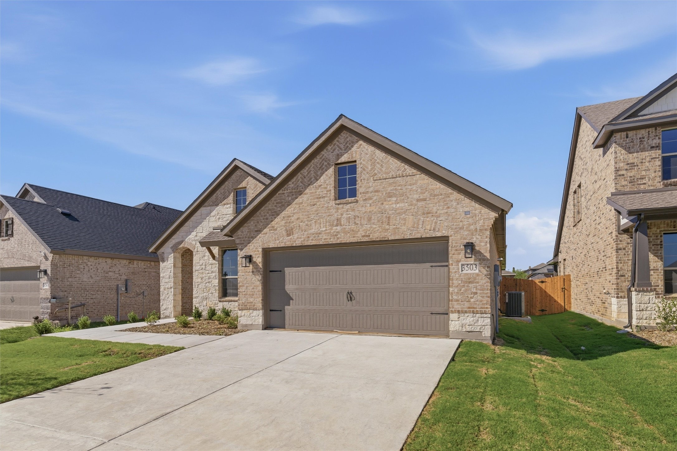 3503 Helena Street Gainesville TX 76240