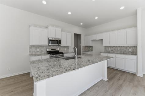 3503 Helena Street Gainesville TX 76240