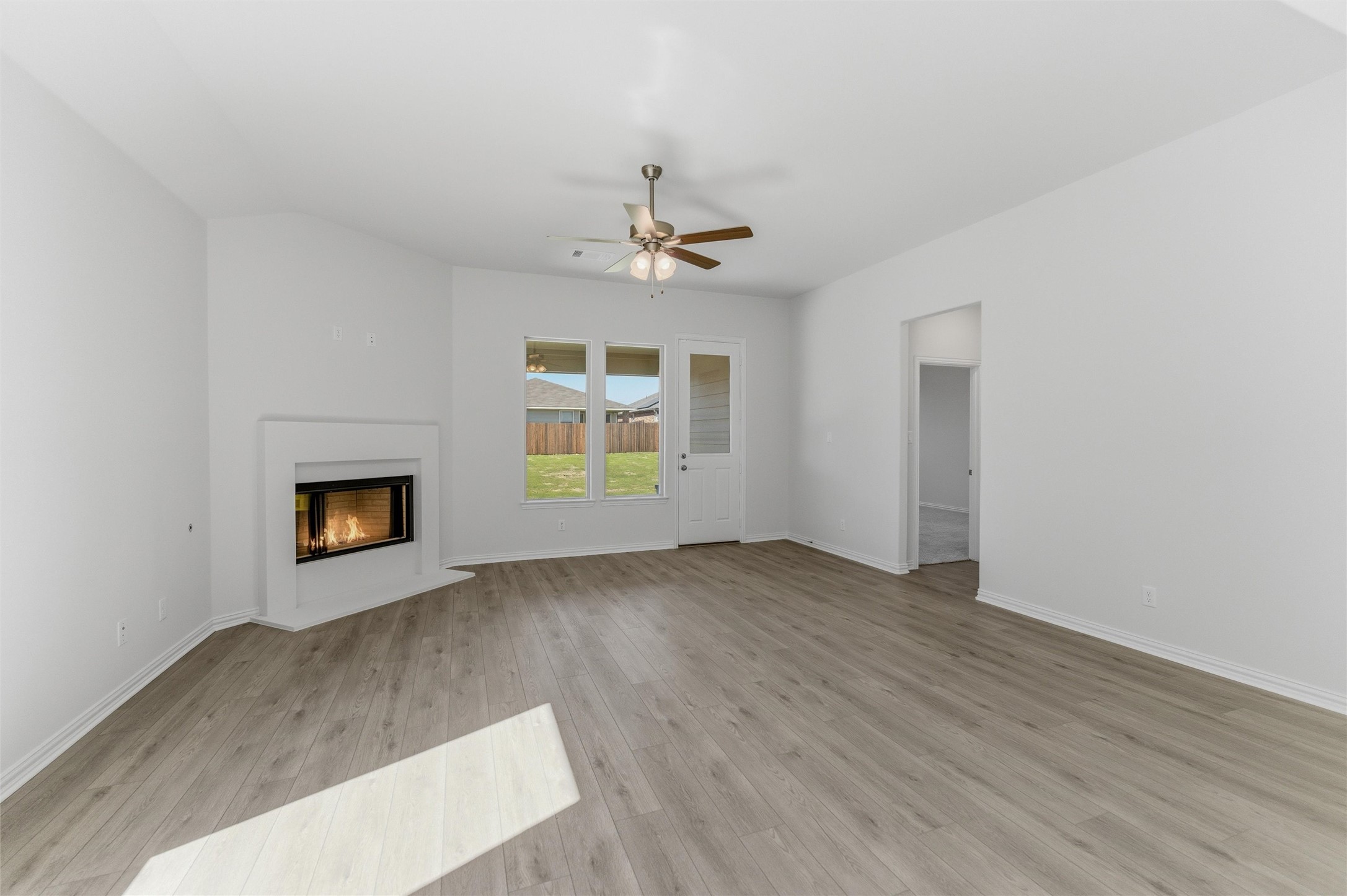 3503 Helena Street Gainesville TX 76240