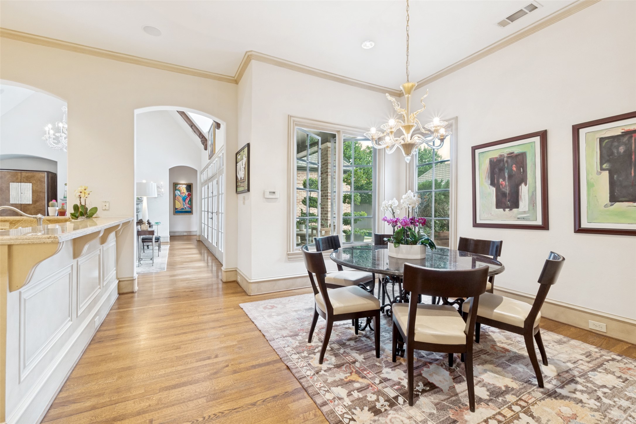 6934 Forest Glen Drive Dallas TX 75230