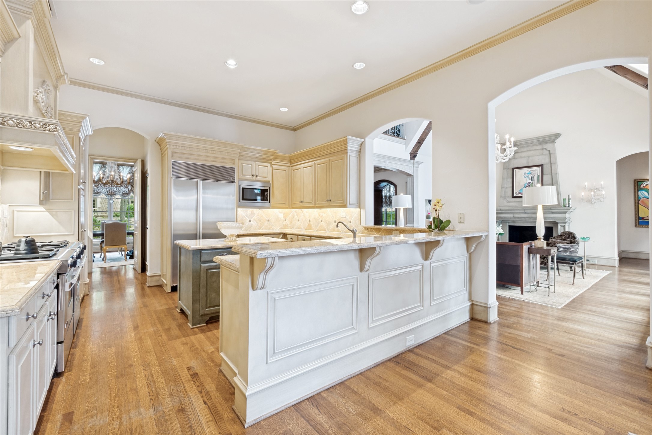 6934 Forest Glen Drive Dallas TX 75230