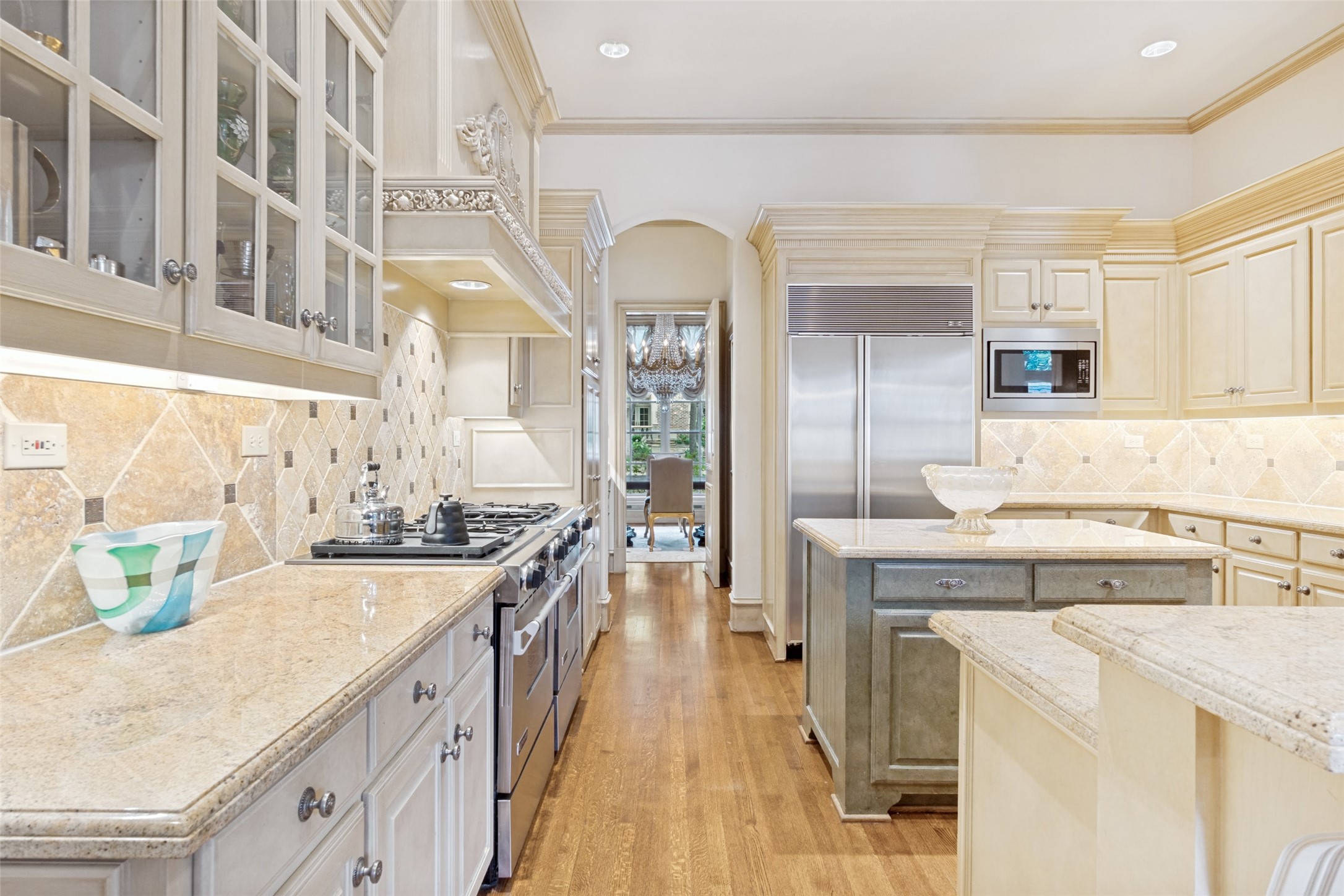6934 Forest Glen Drive Dallas TX 75230