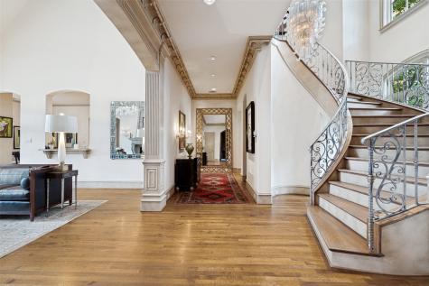 6934 Forest Glen Drive Dallas TX 75230