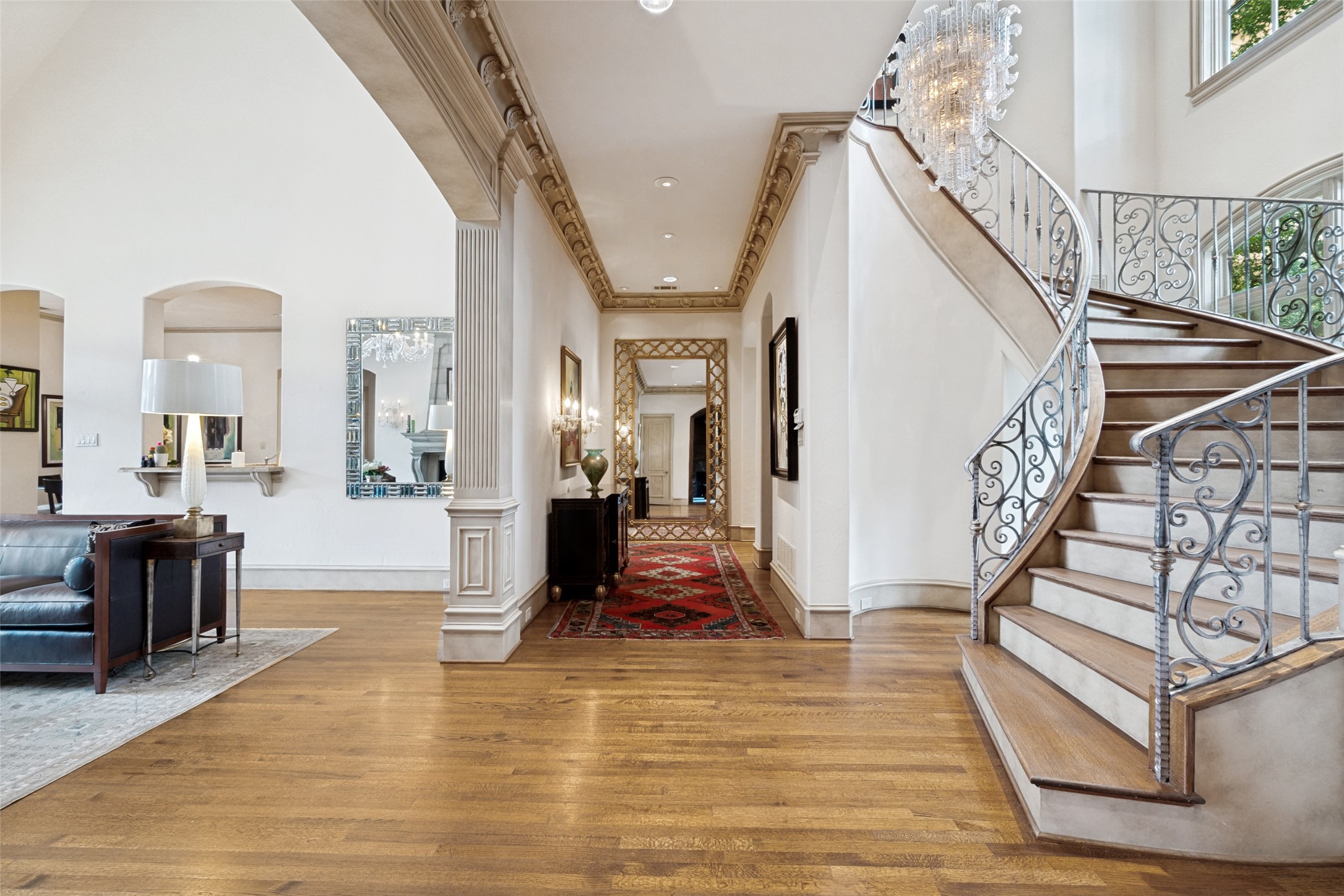 6934 Forest Glen Drive Dallas TX 75230