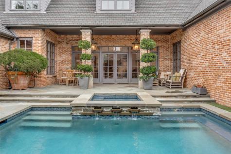 6934 Forest Glen Drive Dallas TX 75230