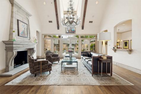 6934 Forest Glen Drive Dallas TX 75230