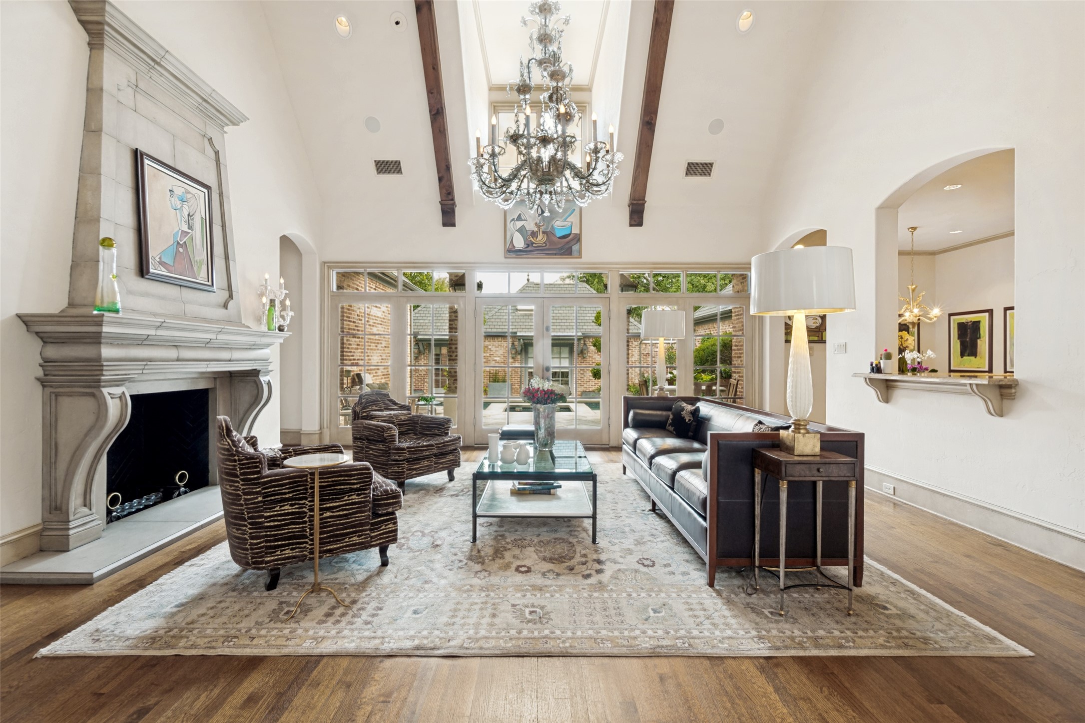 6934 Forest Glen Drive Dallas TX 75230