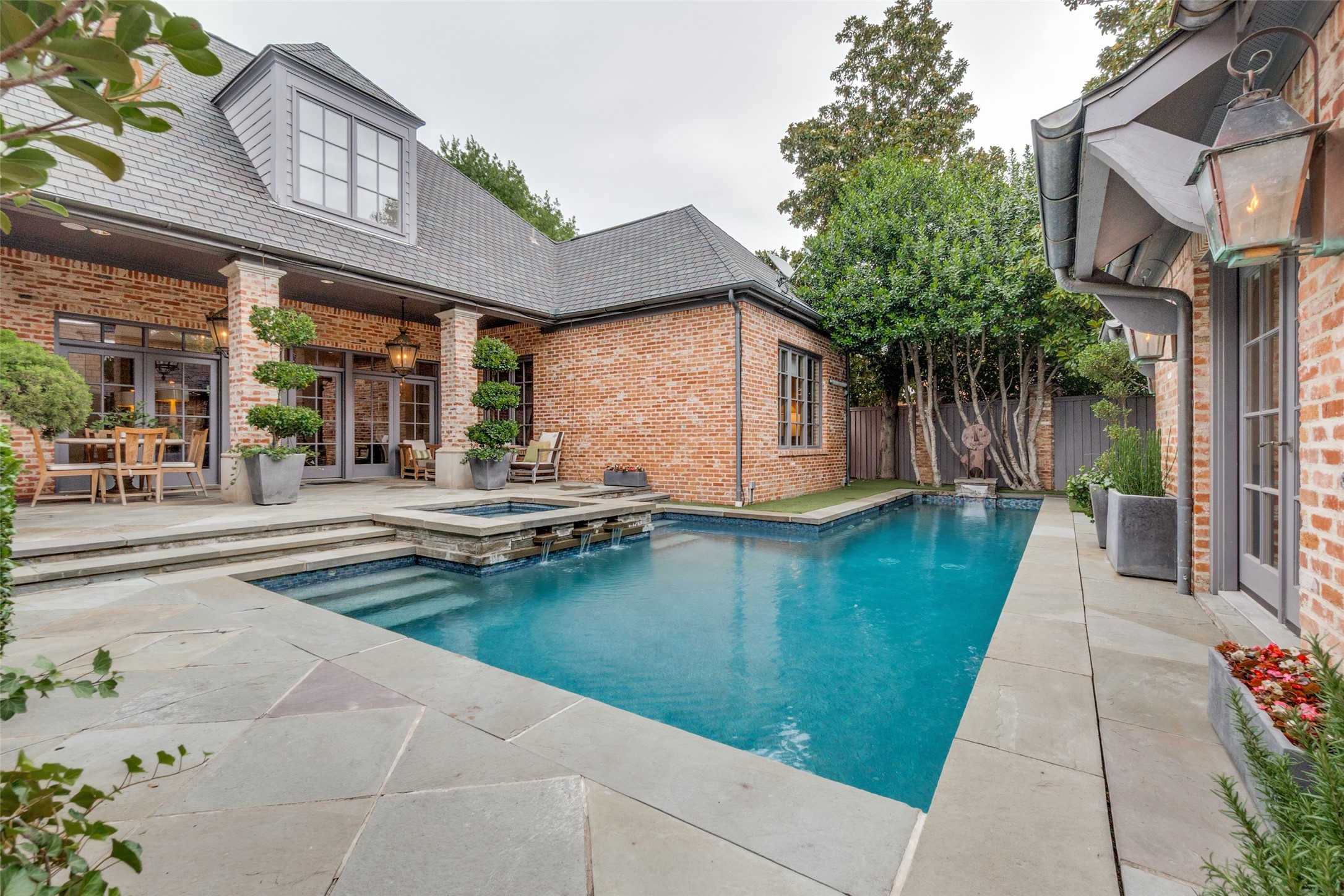 6934 Forest Glen Drive Dallas TX 75230