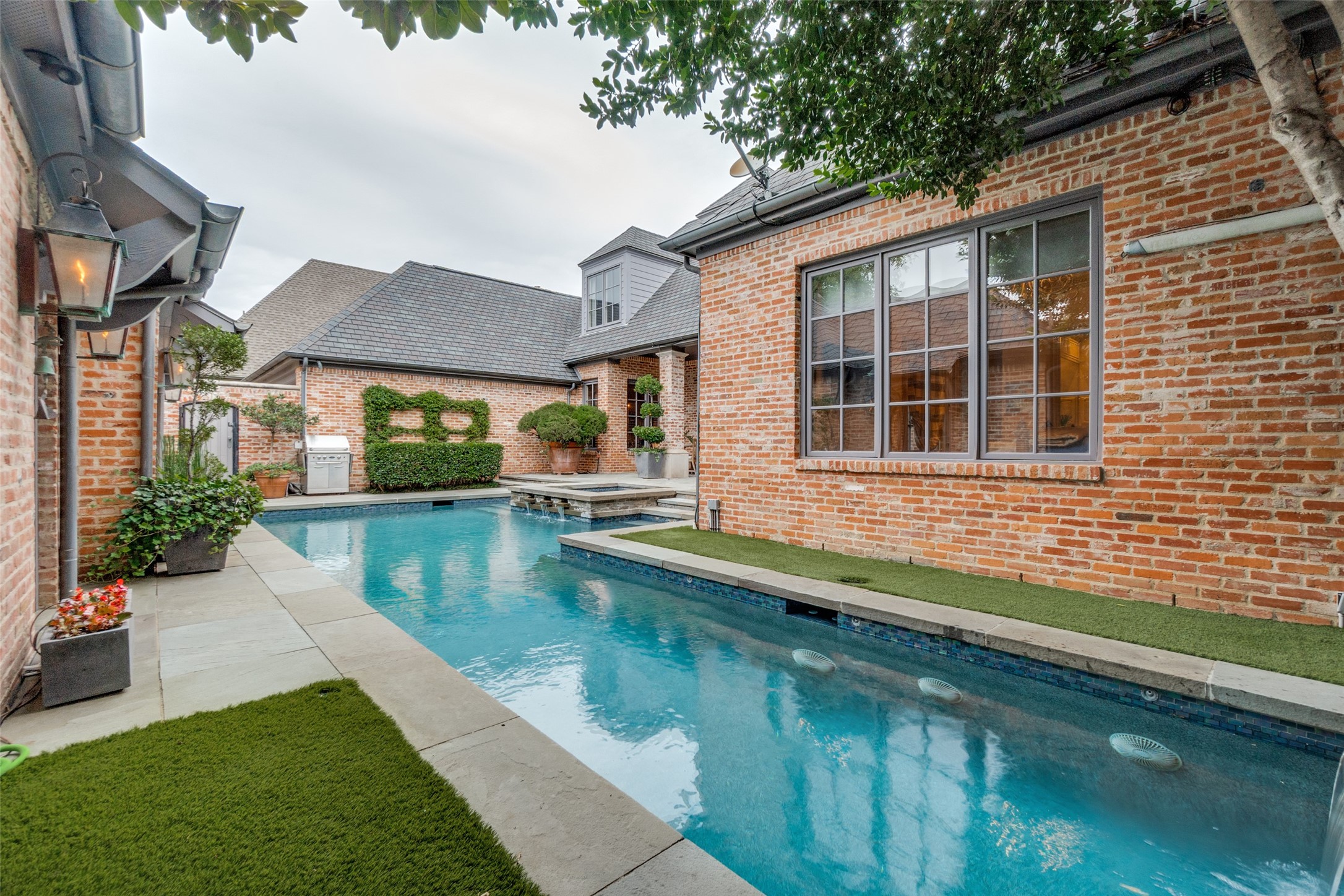 6934 Forest Glen Drive Dallas TX 75230