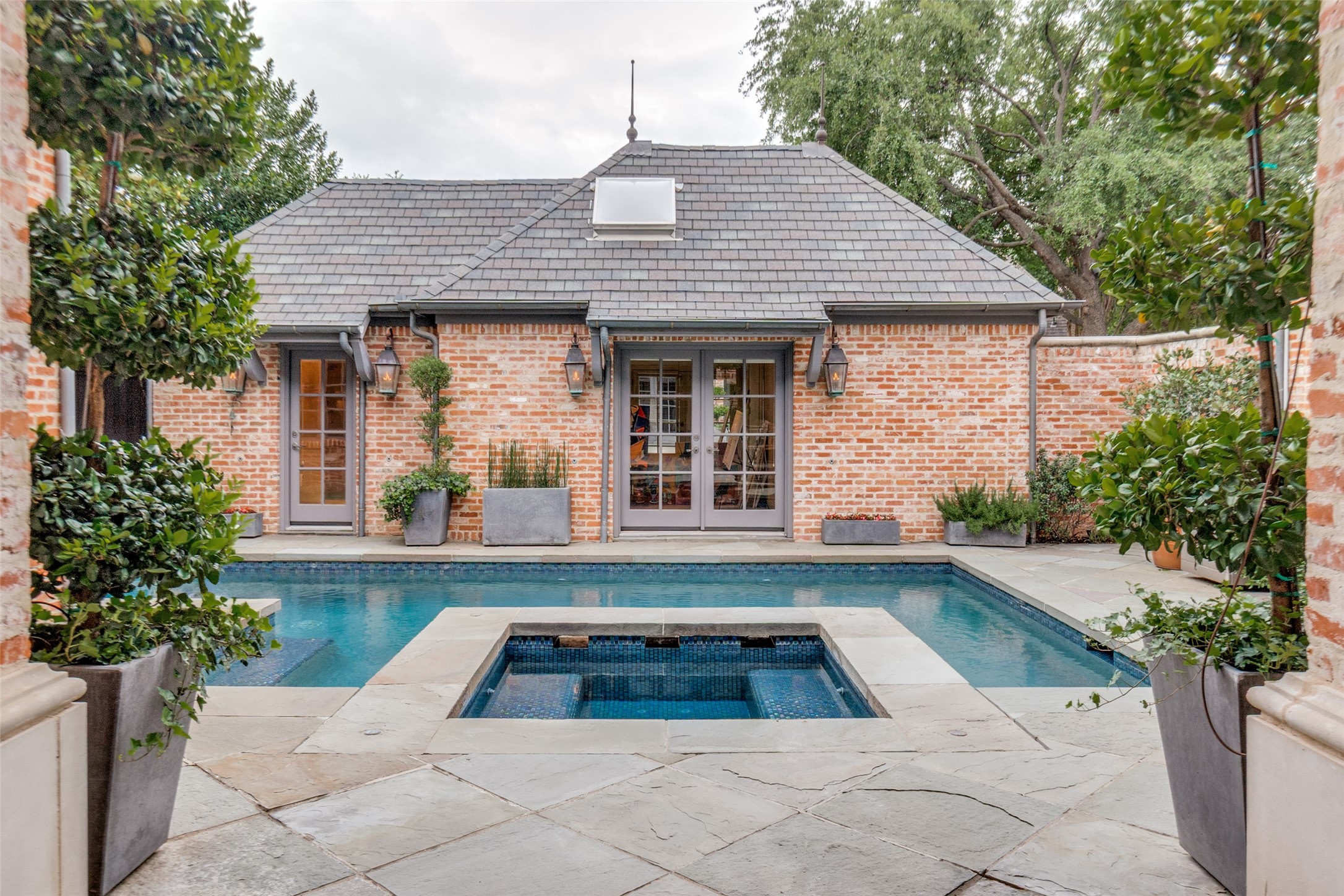 6934 Forest Glen Drive Dallas TX 75230