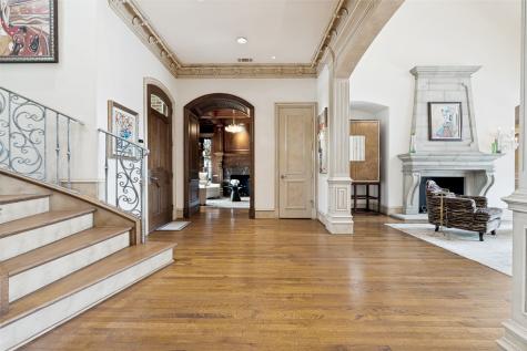 6934 Forest Glen Drive Dallas TX 75230